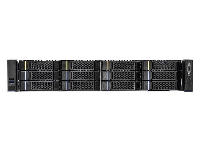 ASROCK 2U12L-ICX2 SERVER