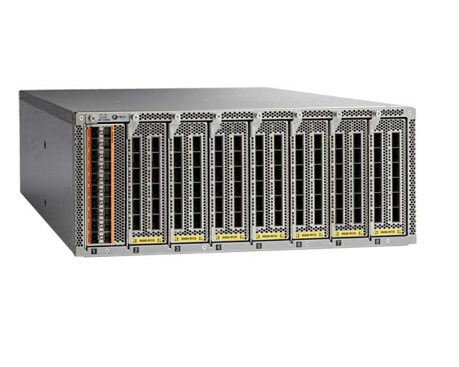 Cisco Nexus 5696Q Switch