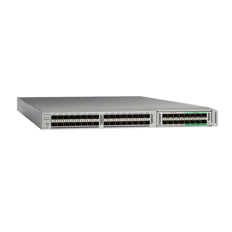 Cisco Nexus 5548UP Switch