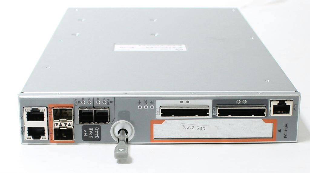 HPE 3PAR 8440