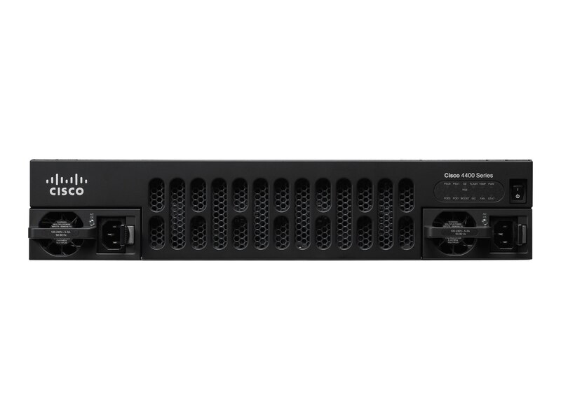 Cisco ISR4451-X-SEC/K9 Router