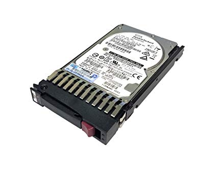 Hitachi HDD 1.2TB 10k RPM SFF Disk Drive