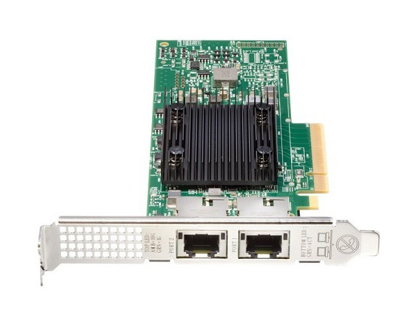 HPE 10/25GbE 2p Ethernet Card