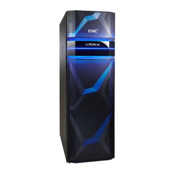 DELL EMC VMAX 400K STORAGE