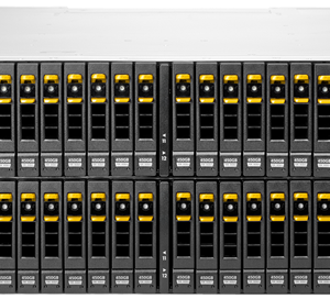 HP M6710 2.5" 2U SAS Drive Enclosure