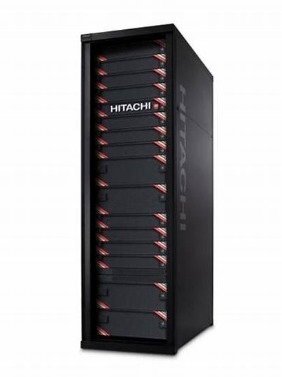 Hitachi Virtual Storage Platform 5600 (VSP5600-SOLUTION.S)