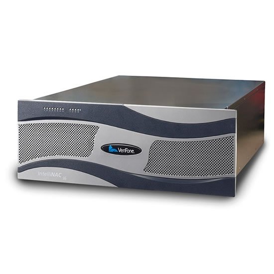 VeriFone iNAC i6 Base 2.0 Storage System