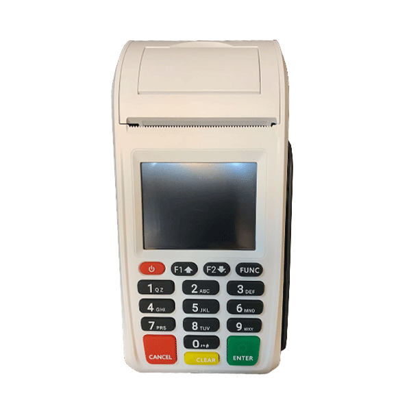 T3 TRENDIT POS TERMINAL