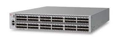 Dell EMC DS-6520F-B 48P/96P 16GB FTR Base Switch