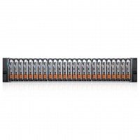 DELL EMC Unity XT 2U 25x2.5 DAE FLD RCK UPG Storage