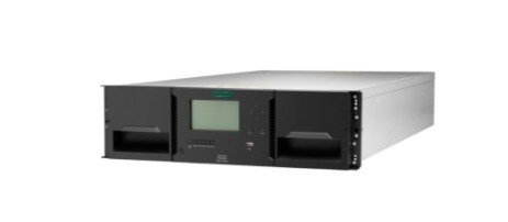 HPE MSL 3040 Set [Q6Q62C]