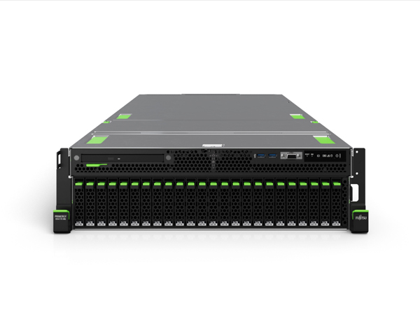 FUJITSU PRIMERGY RX4770 M6 Server