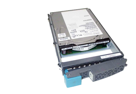 Hitachi VSP G1000 600GB 2.5" 15K rpm SFF Disk Drive HDD