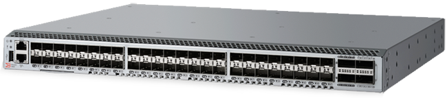 BROCADE G620 SWITCH