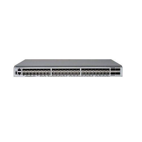 DELL EMC DS-6620B FTR 48P V2 SWITCH