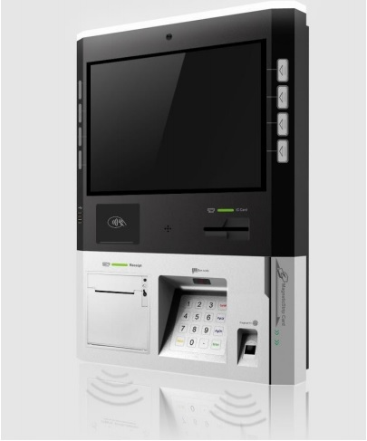 DSG 5518 CASHLESS