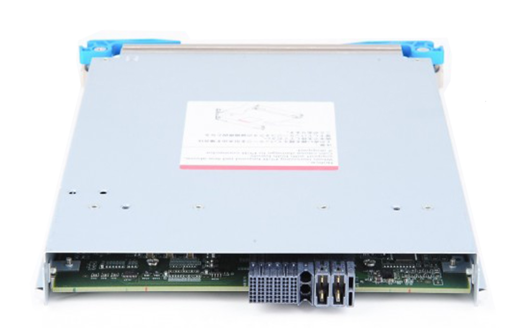 Hitachi 16Gbps Fiber Channel 16 Port Storage