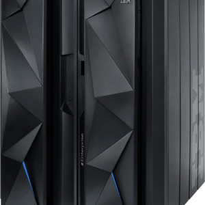 IBM zEnterprise EC12 Storage System
