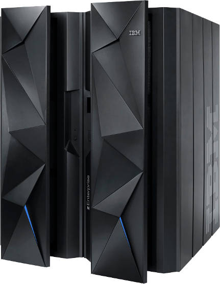 IBM zEnterprise EC12 Storage System