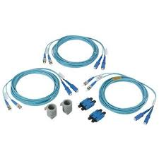 Panduit 12 Fiber OM4 MPO To MPO 14M