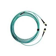 Panduit 12 Fiber OM4 MPO To MPO 11M