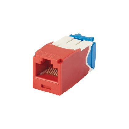 Panduit Category 6A,RJ45,10Gb/s 8-Position