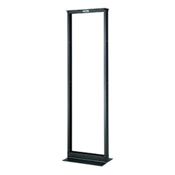 Panduit Standard Rack - 84" High (2134mm)