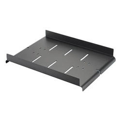 Panduit Waterfall Trough for 2 Post Rack and PatchRunner Vertical Managers