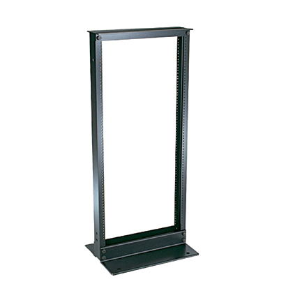 Panduit PatchrunnerVertica l Cable Manager Front and Rear 6" for 84" High (2134mm) Racks