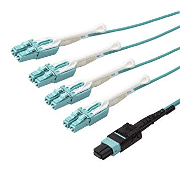 Panduit Fiber Optic MTP to MPT 5M