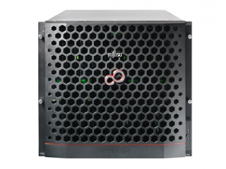 Fujitsu PRIMEQUEST Server