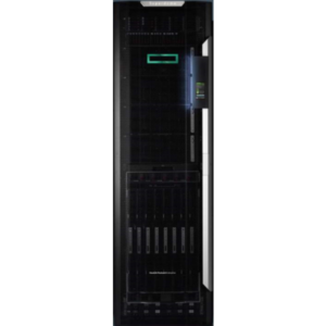 HP SuperdomeII Storage System