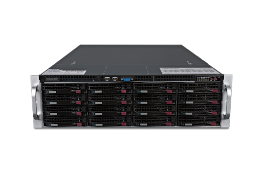 Fortinet FortiAnalyzer Appliances