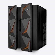 IBM Linux ONE  Z13 Storage System